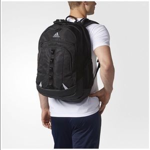 adidas prime iii backpack